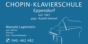 Chopin Klavierschule
