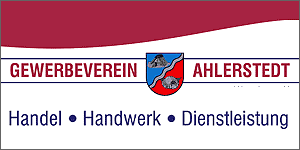 Gewerbeverein Ahlerstedt