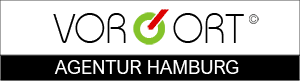 Vor Ort Agentur Hamburg