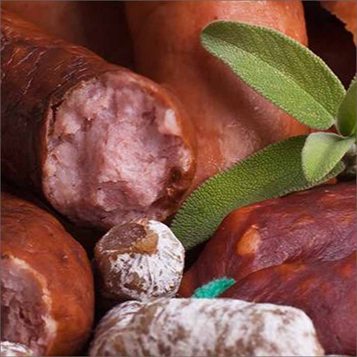 Fleischerei Goepp in Hamburg