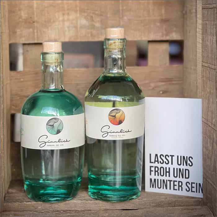 Hammer Weine in Hamburg