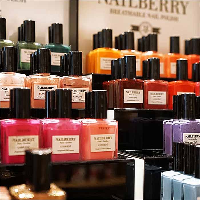 Mimulus Kosmetik in Hamburg