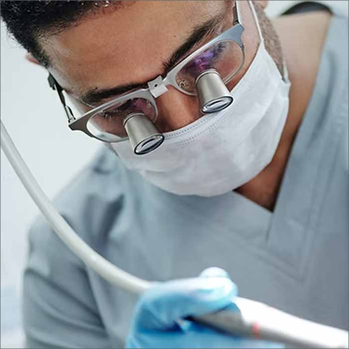 Zahnarzt Wiese - Hamburg