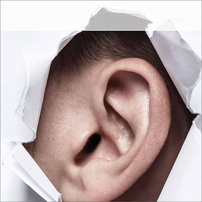 Wossis Hörwelt - Himmelpforten